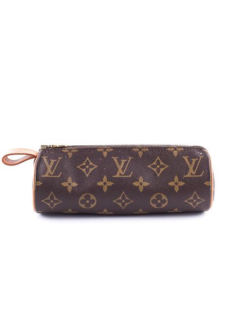 louis vuitton notebook replica|louis vuitton pencil pouch.